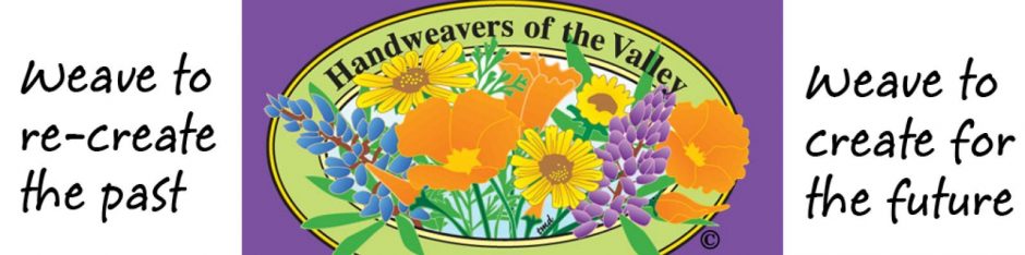 Handweavers of the Valley